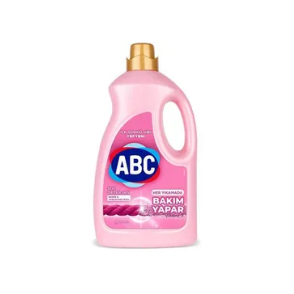 ABC LIQUID 2700 ML DELICATE