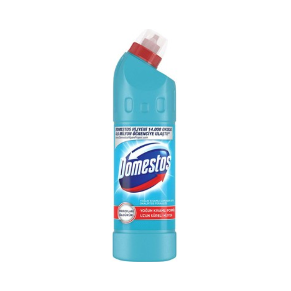 DOMESTOS 750 ML EUCALYPTUS REFRESHMENT