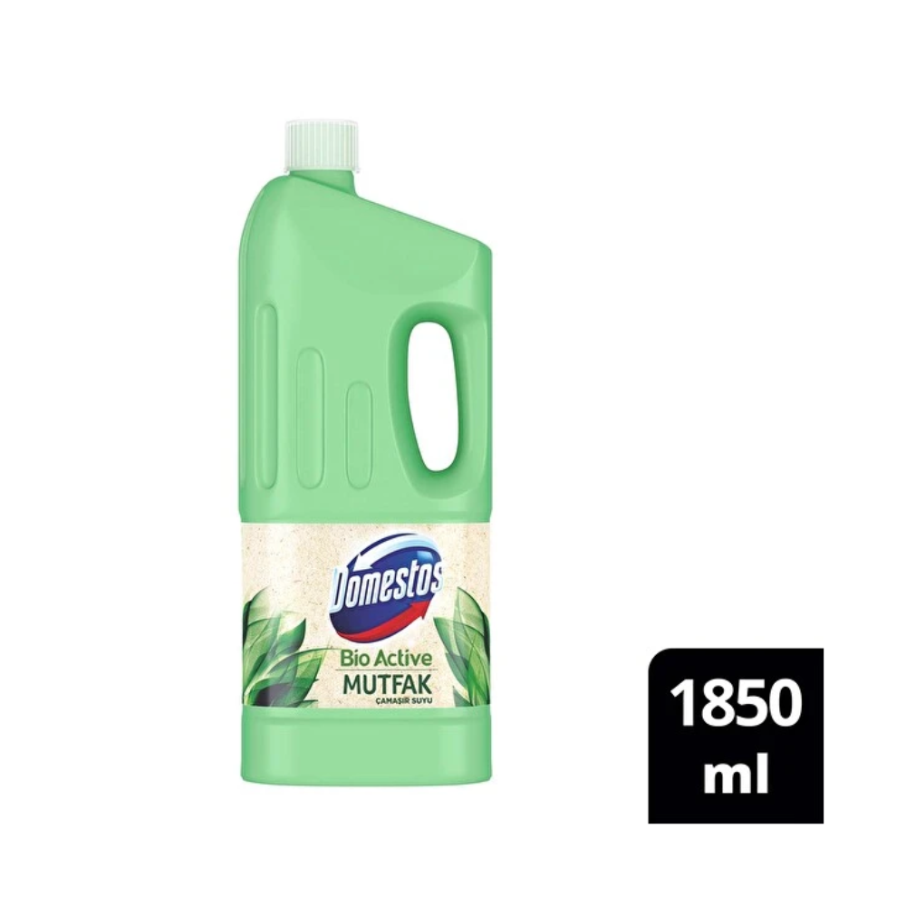 DOMESTOS 1850 ML BIO ACTIVE KITCHEN