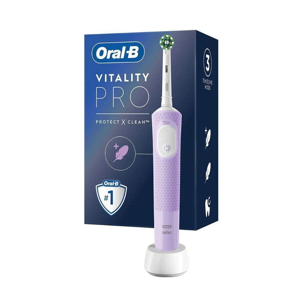 OB DF CHARGED D103 VIT PRO LILAC MIST 1CT