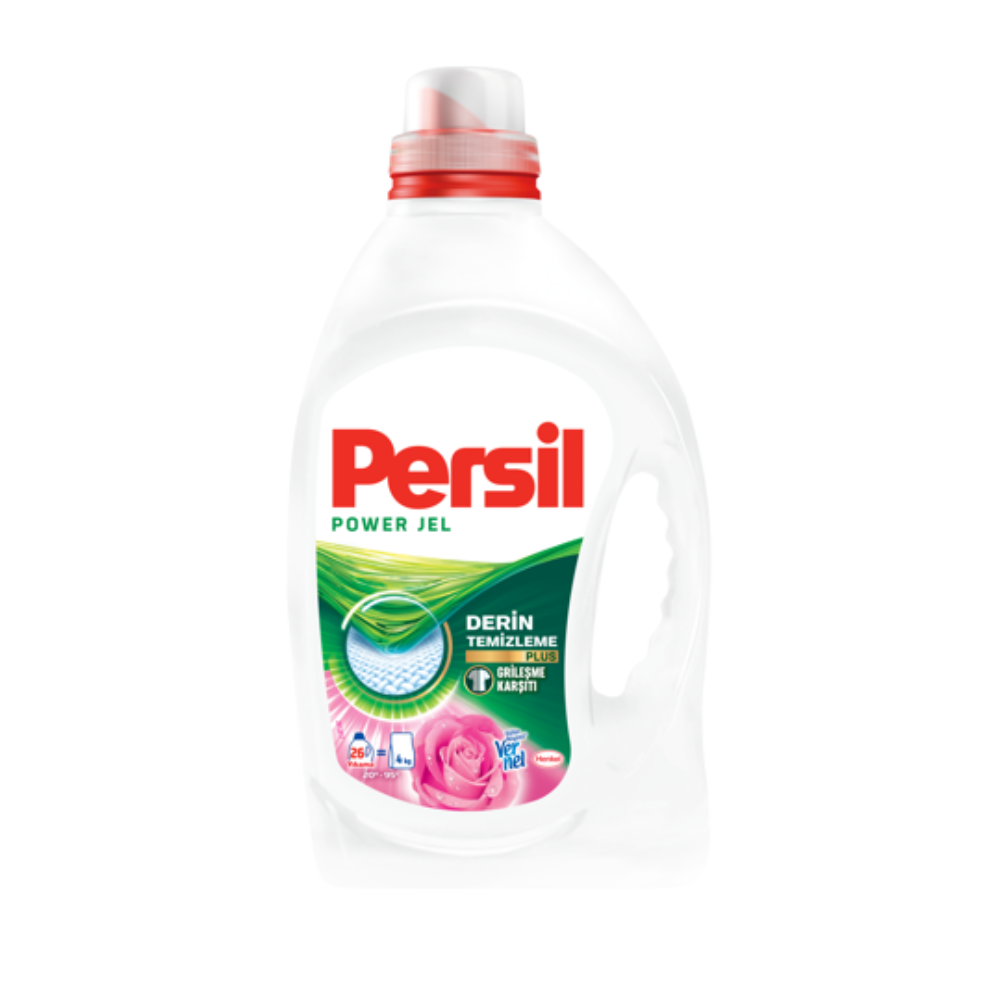 PERSIL GEL 26 YKM 1734 GR ROSES