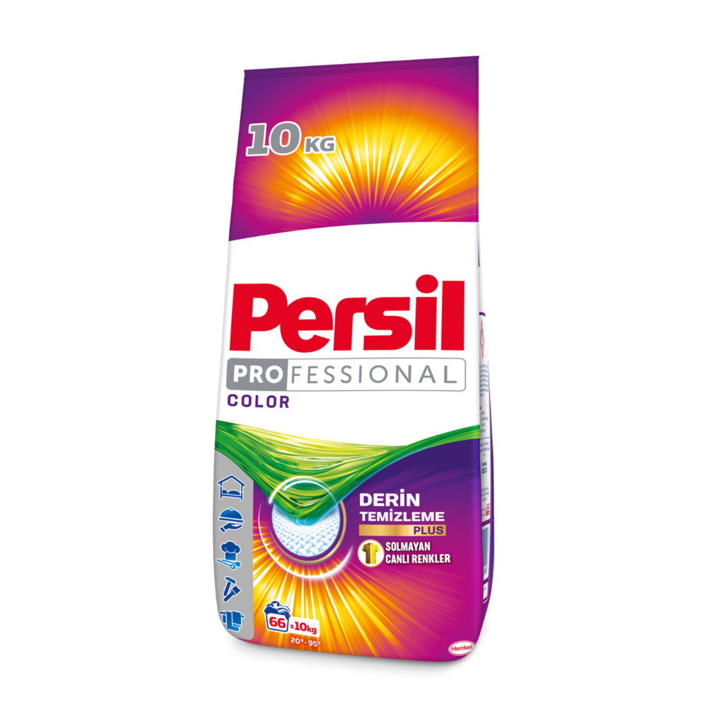 PERSIL MATIK 10 KG COLOR