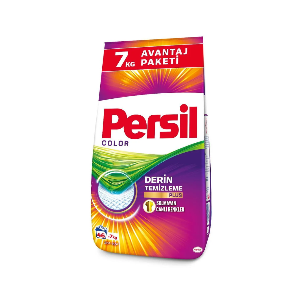 PERSIL MATIK 7 KG COLOR