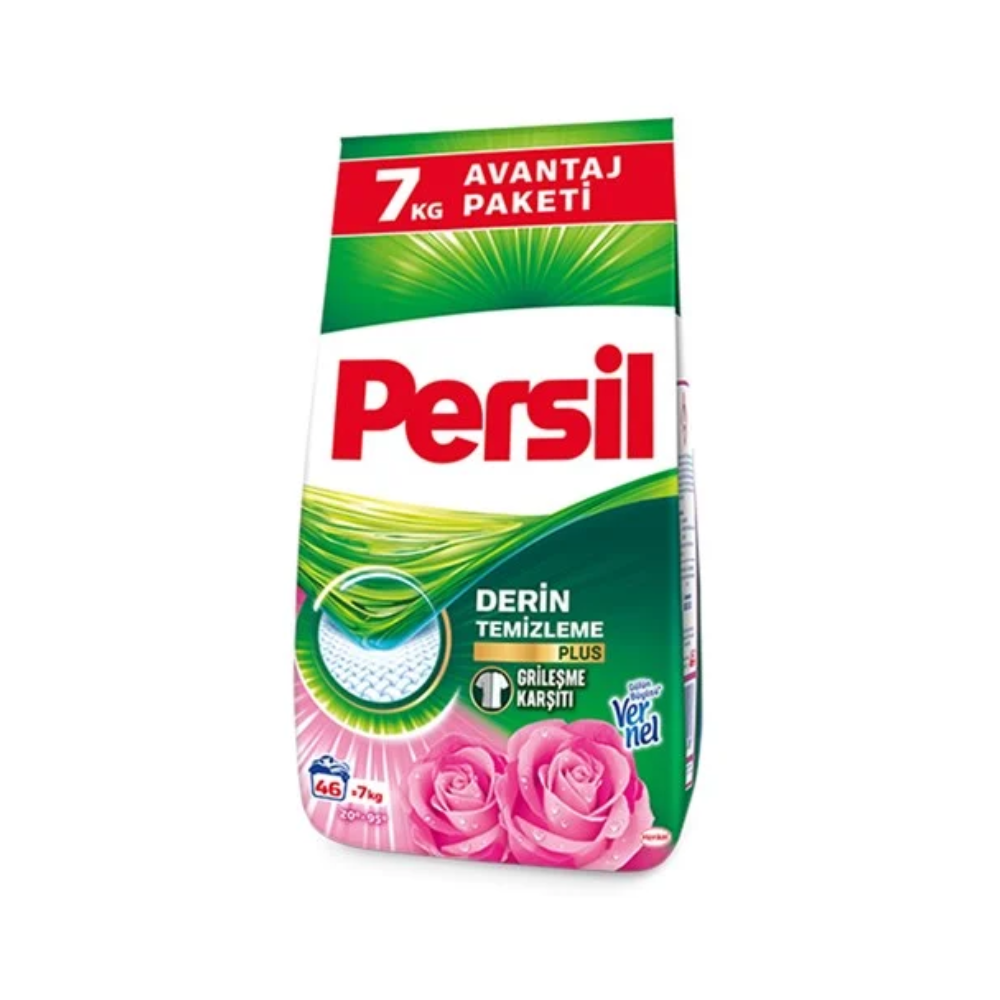 PERSIL MATIK 7 KG ROSES