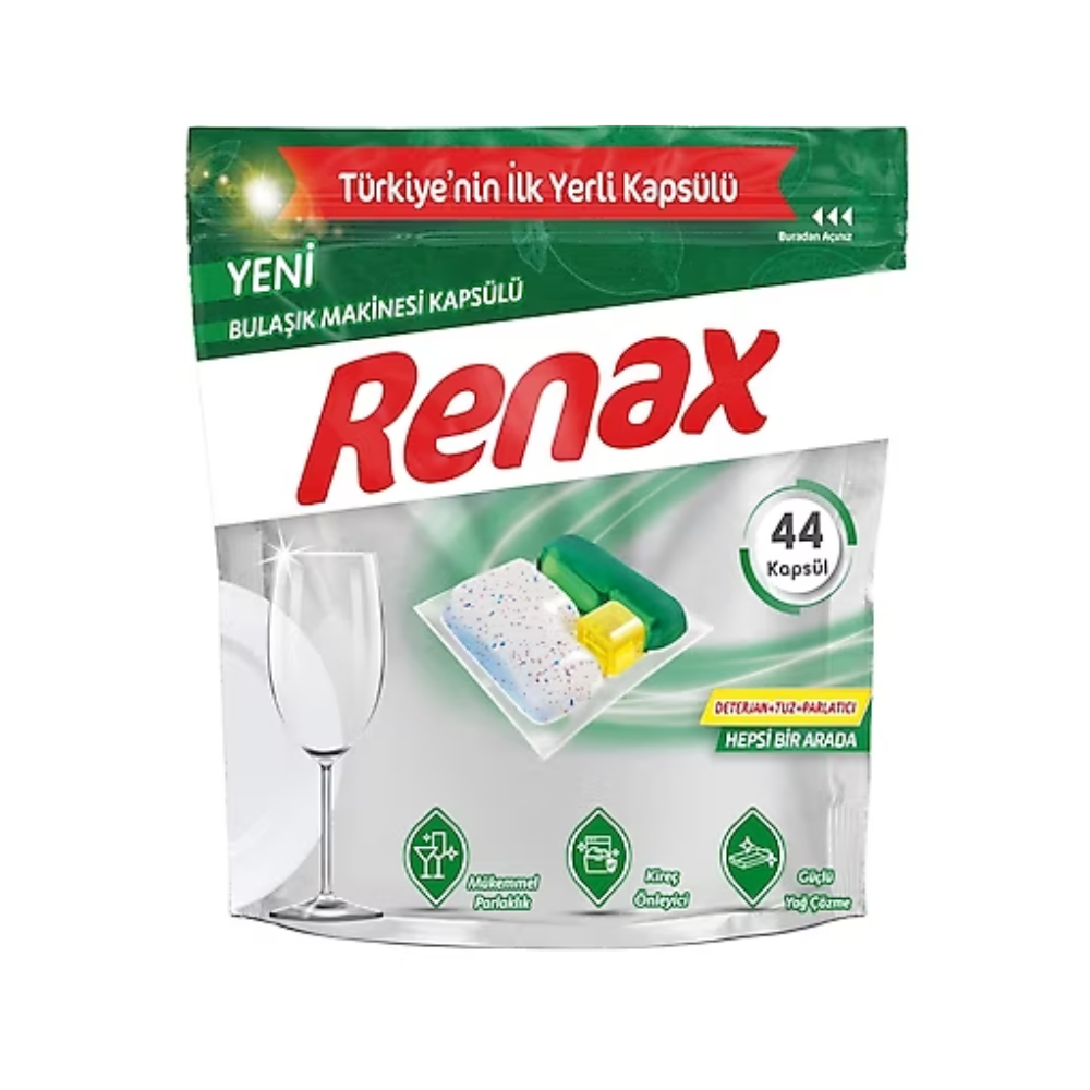 RENAX TAB. H1A WITH 44