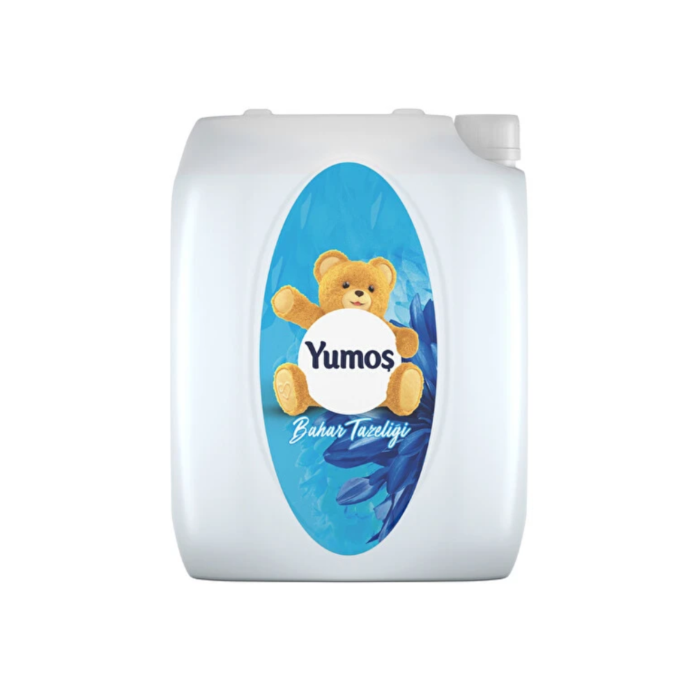 YUMOS 5 LT SPRING FRESH