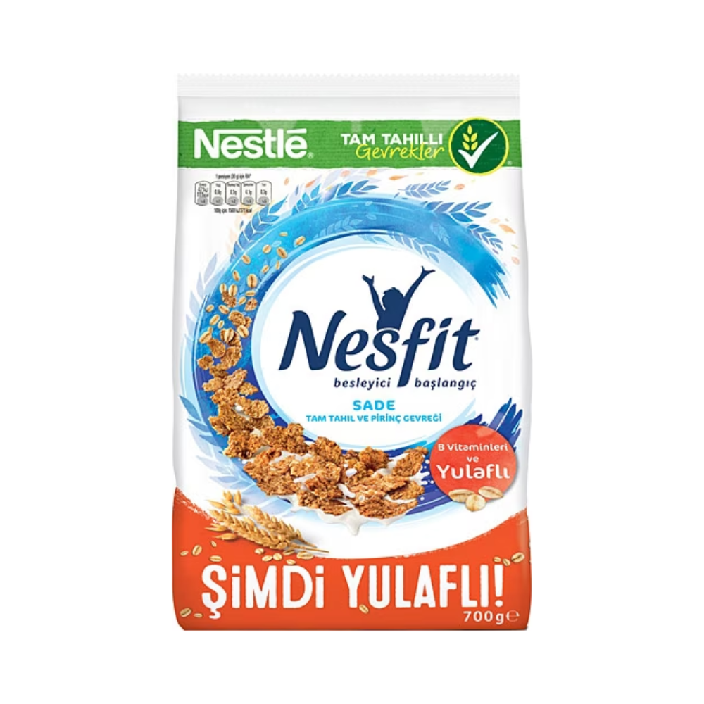 NESTLE NESFIT CORN FLAKES 700GR