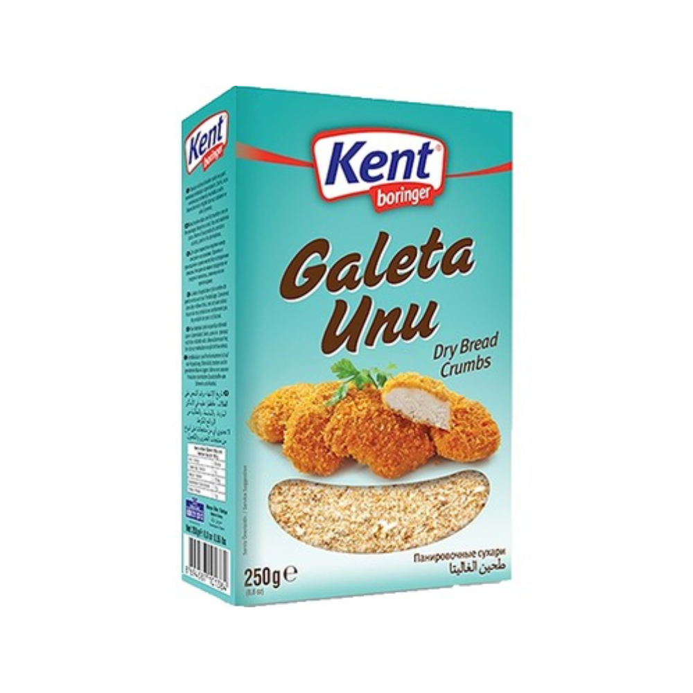 K.BORINGER GALETE FLOUR 250GR