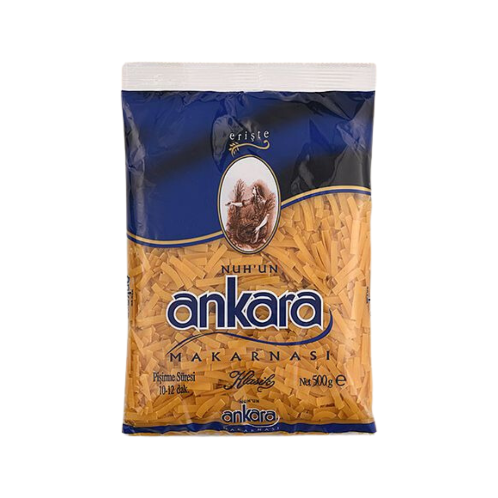 ANKARA PASTA NOODLE 500 GR