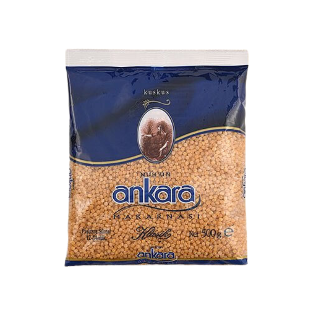 ANKARA PASTA COUSCOUS 500 GR