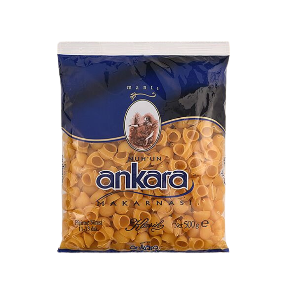 ANKARA PASTA RAVIOLI 500 GR