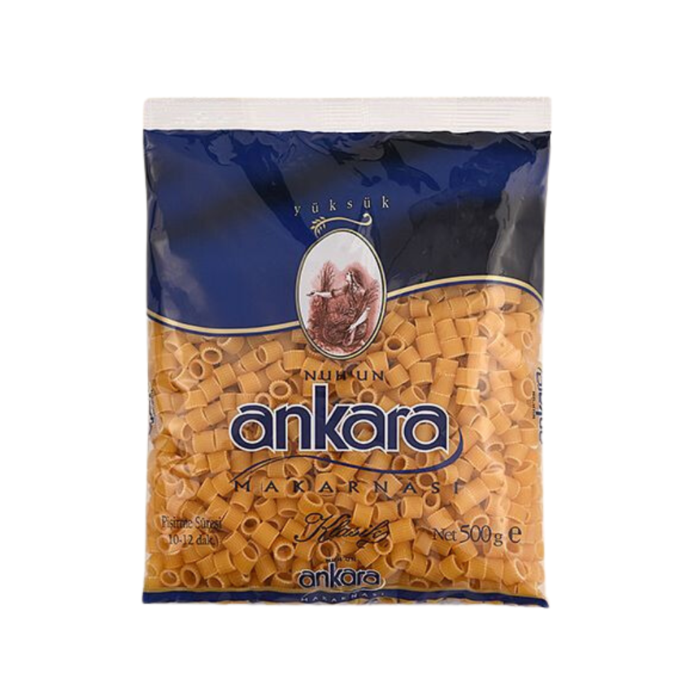 ANKARA PASTA FERRULE 500 GR