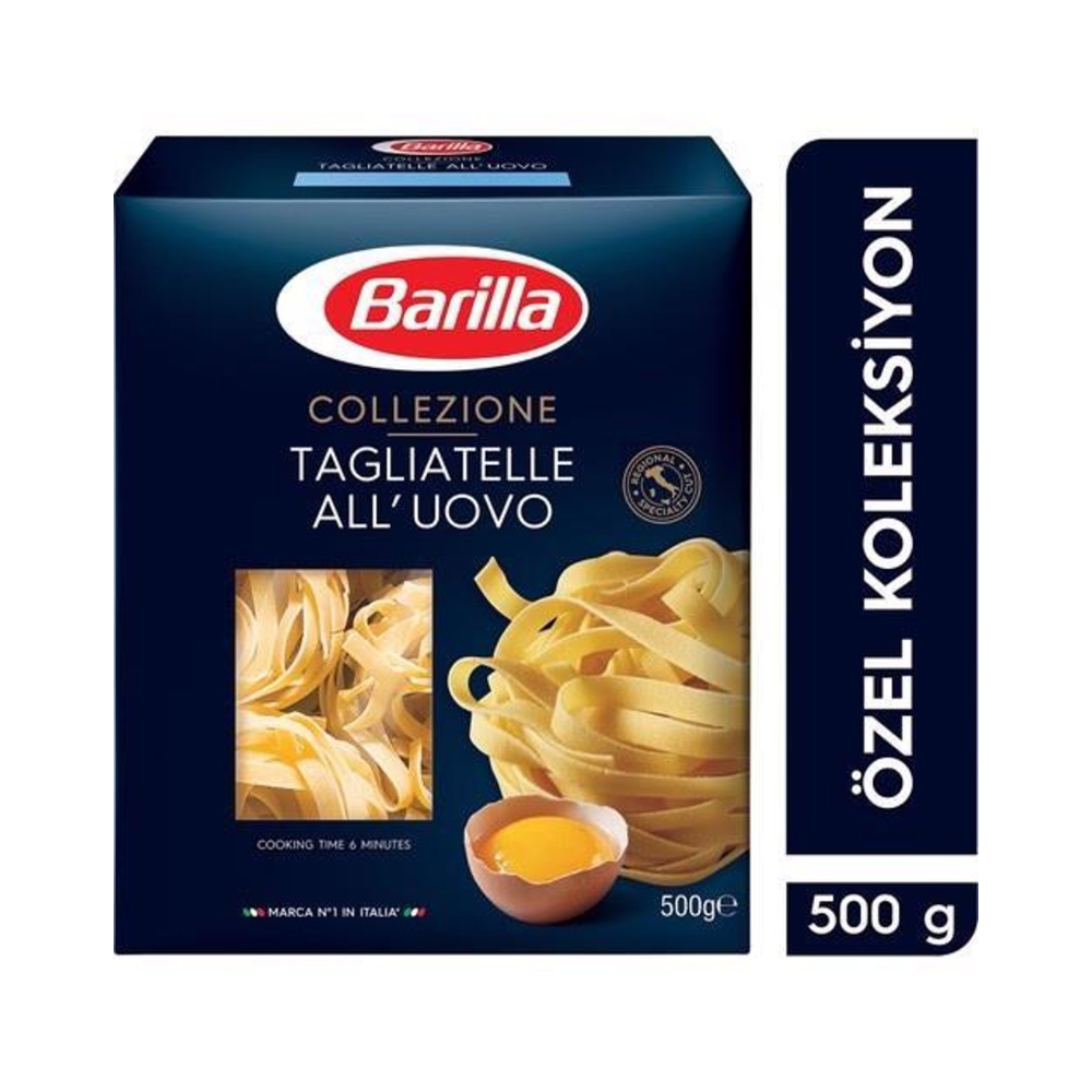 BARILLA TAGLIATELLA 500 GR