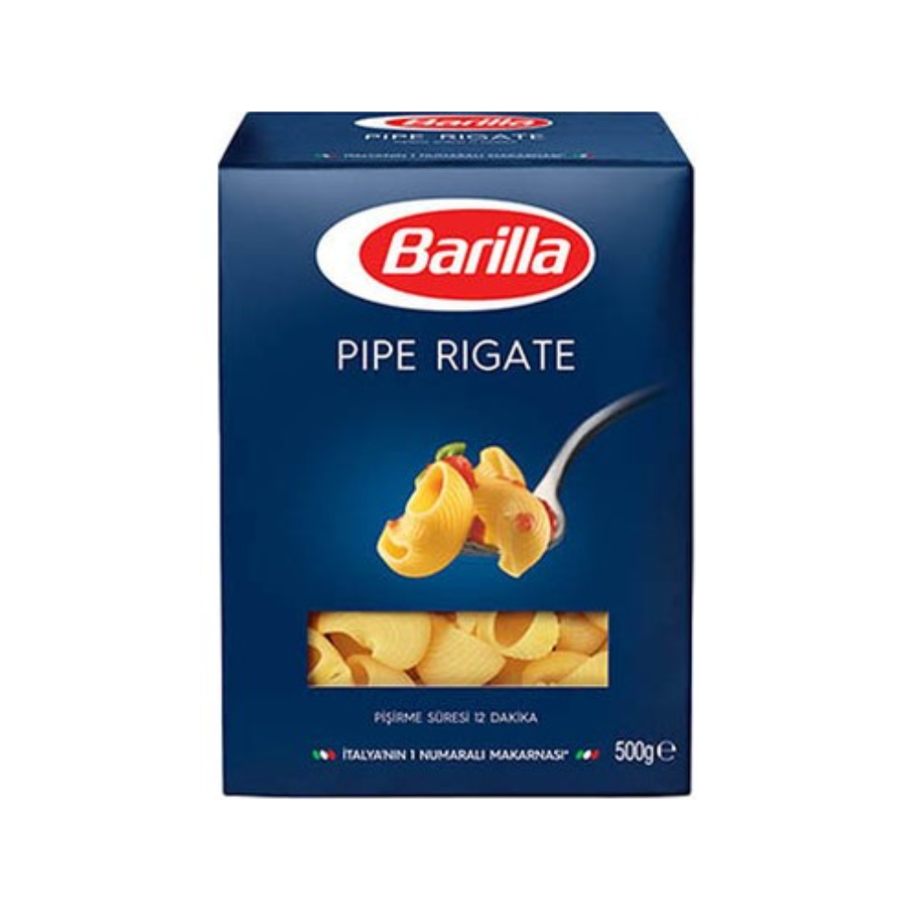 BARILLA MANTI 500 GR