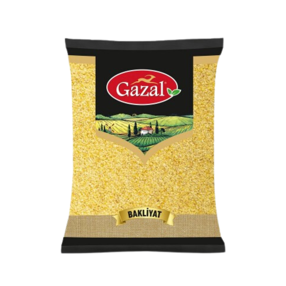 GAZAL RICE BULGUR 5 KG