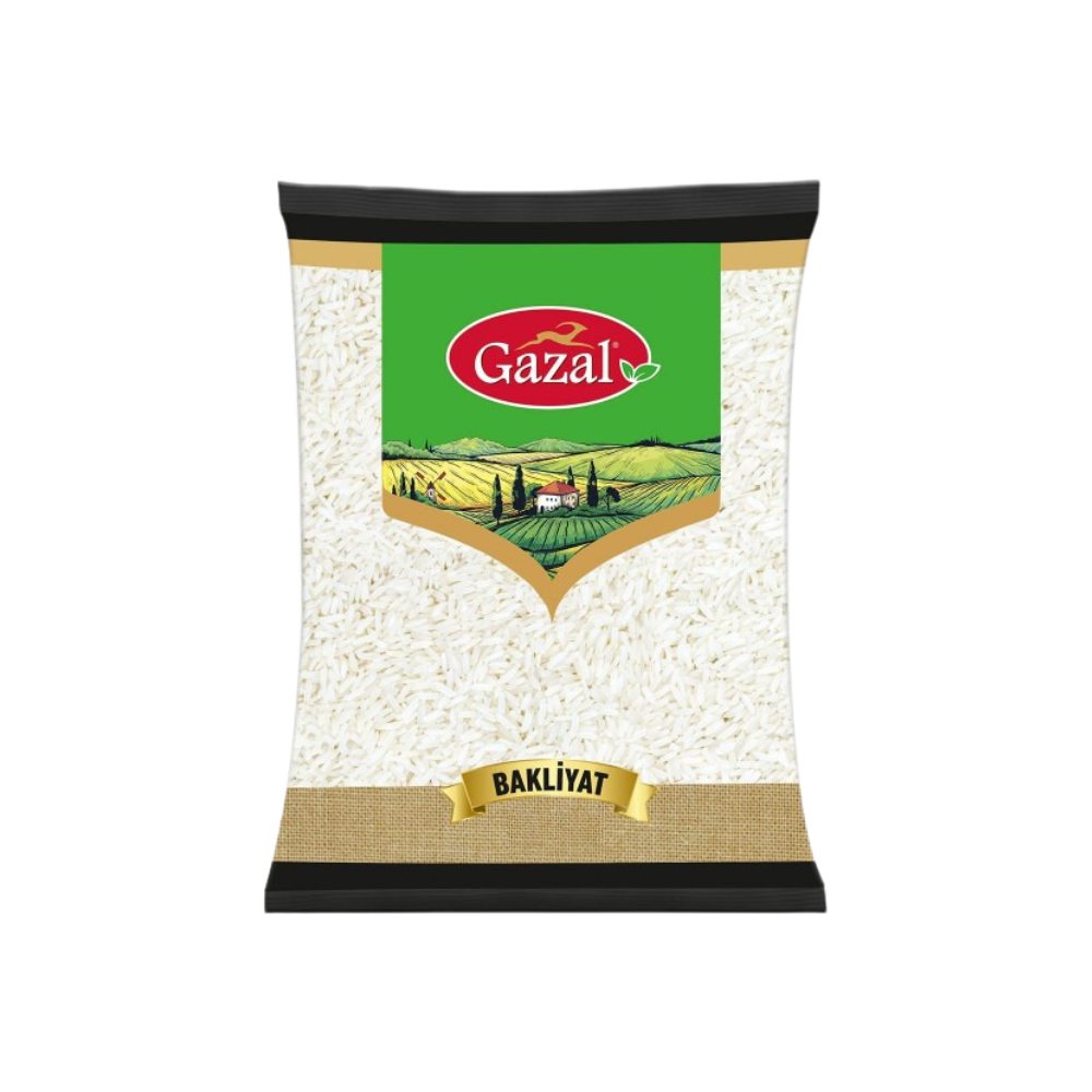 GAZAL GONEN BALDO RICE 2.5 KG