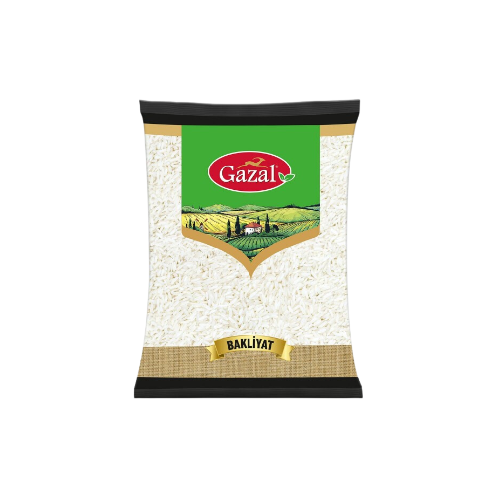 GAZAL GONEN BALDO RICE 1 KG