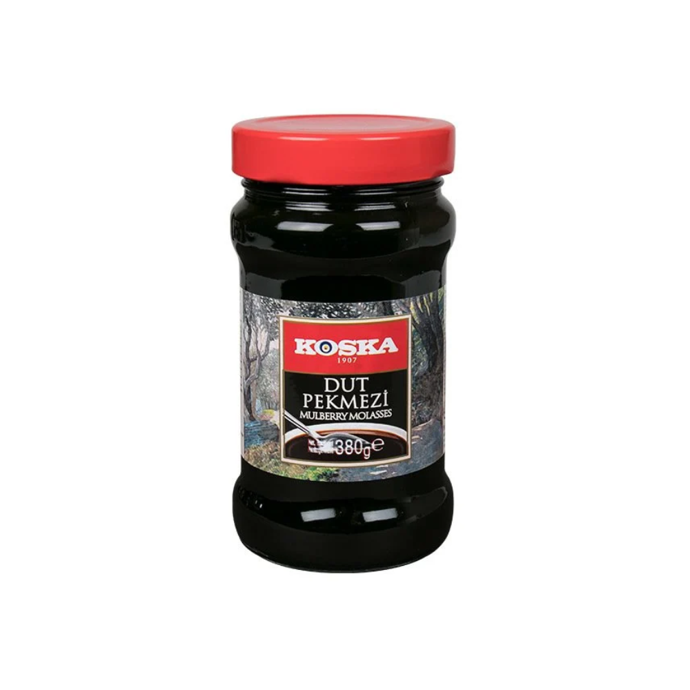 KOSKA 380 GR MULBERRY MOLASS