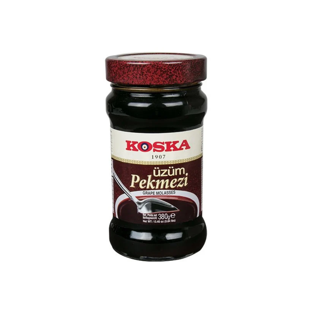 KOSKA 380 GR GRAPE MOLASSES