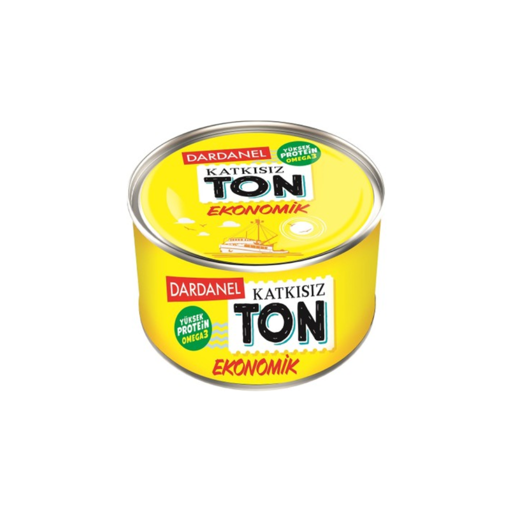 DARDANEL TON SINGLE 160 GR