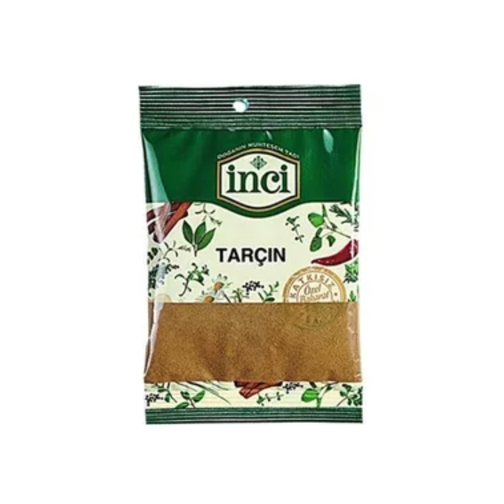 İNCİ 20 GR CINNAMON