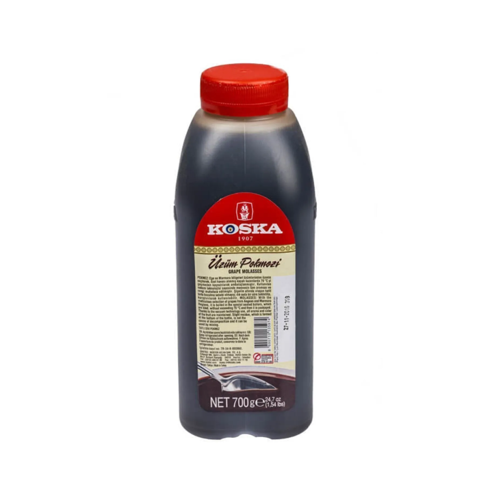 KOSKA MOLASSES GRAPE 700 GR