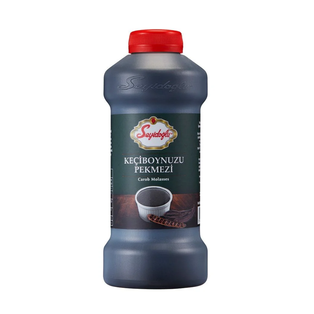 SEYİDOĞLU CAN CAROB MOLASSES 700GR