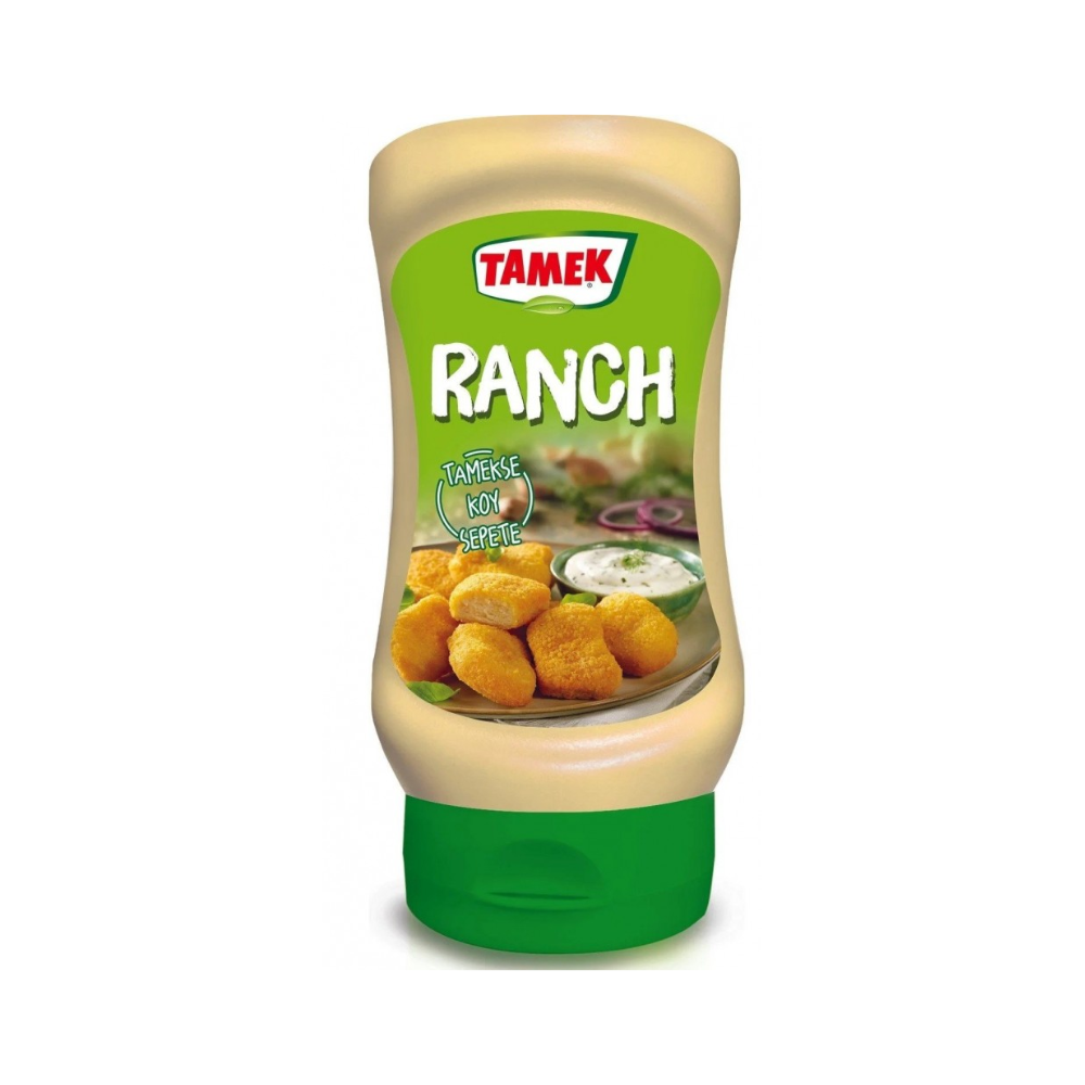 TAMEK RANCH SOS 220GR