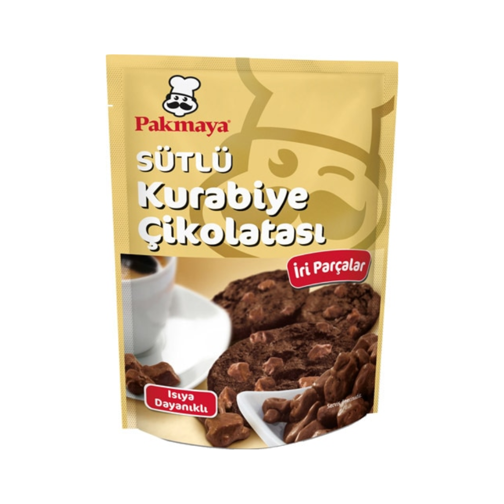 PAKMAYA MILK COOKIE 90GR