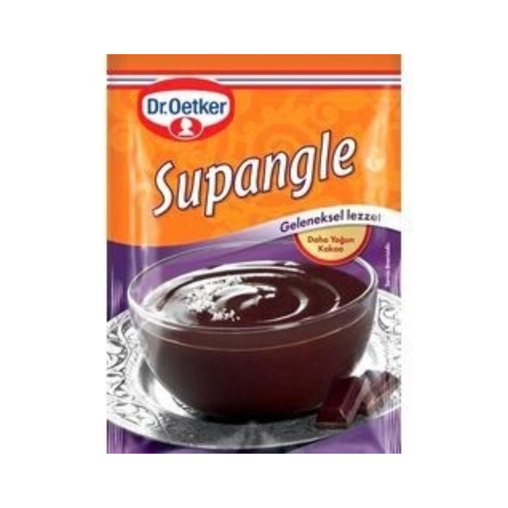 DR.OETKER SUPANGLE 143 GR