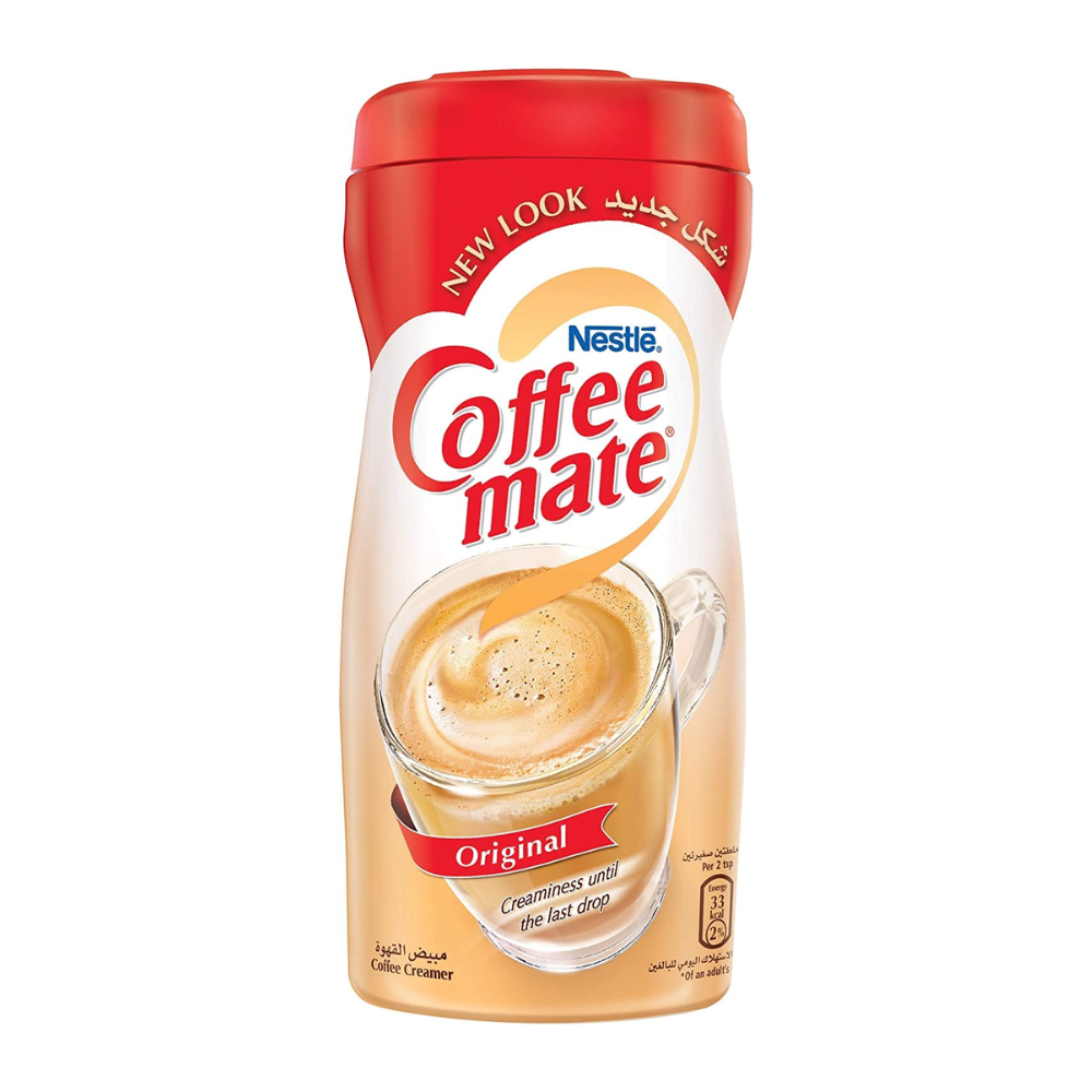 COFFEE MATE 400 GR