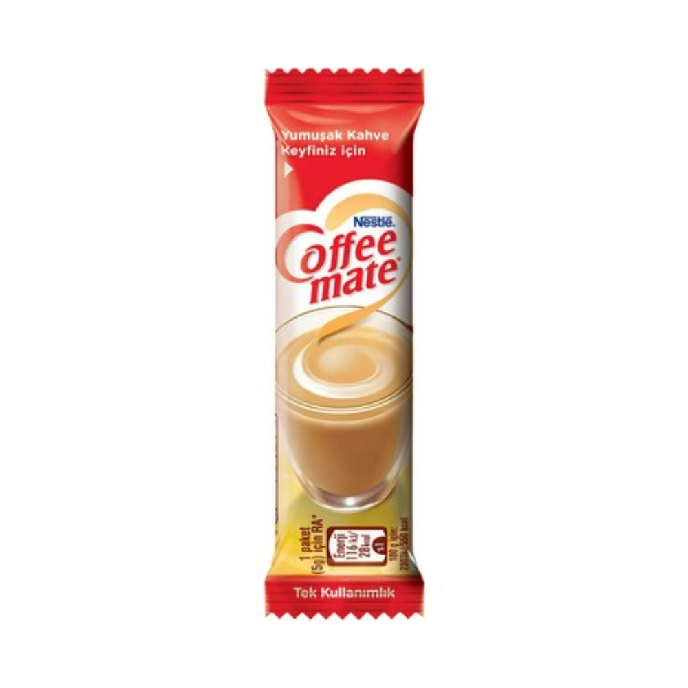 COFFEE MATE 5 GR