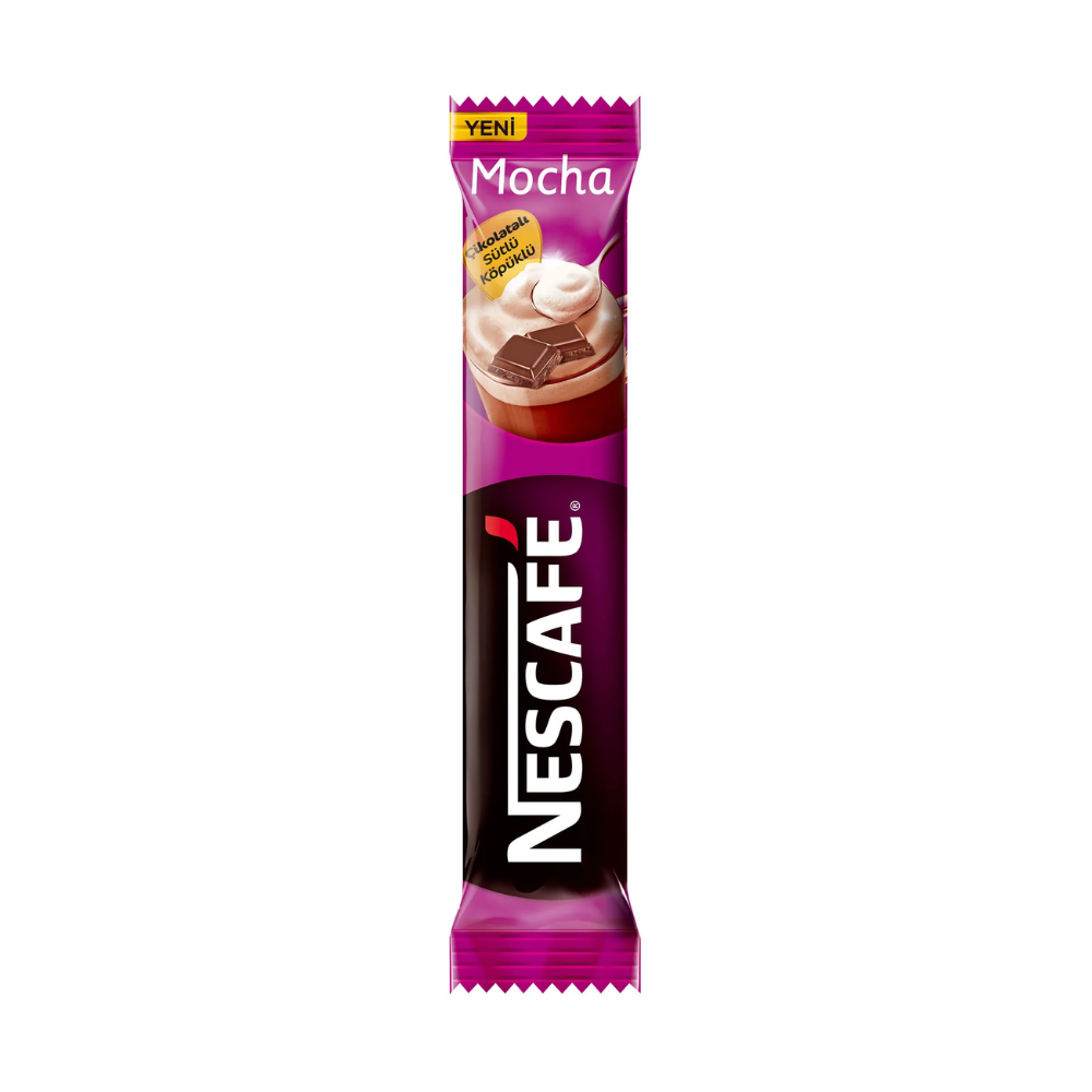 NESCAFE MOCHA 17.9 GR