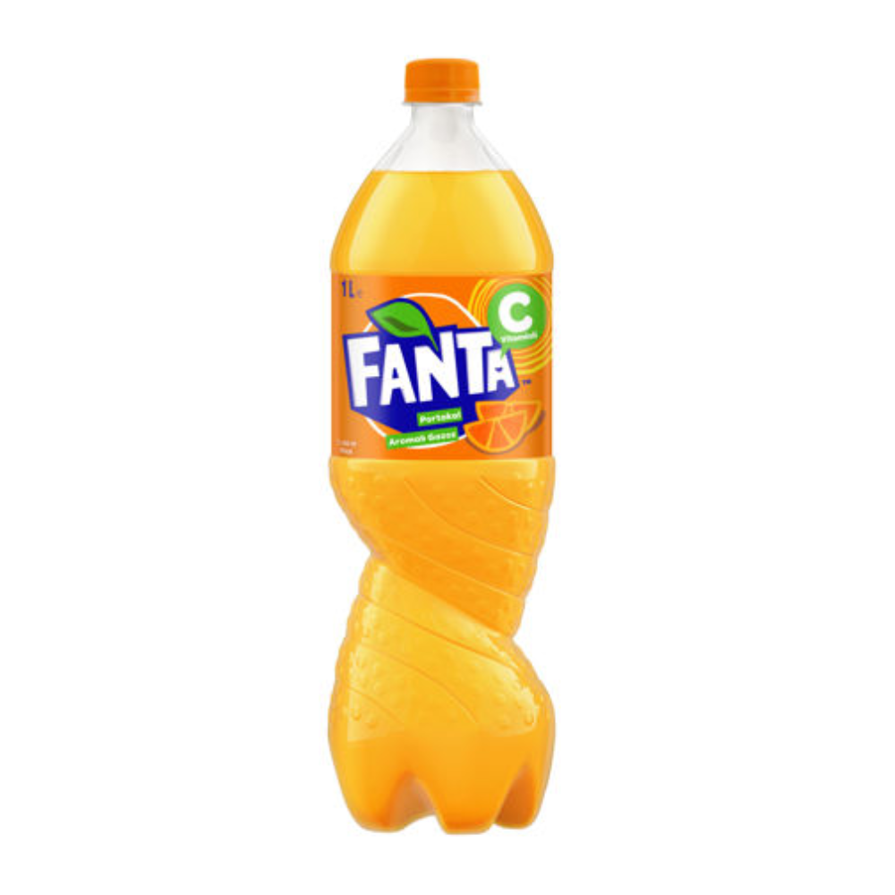 FANTA 1 LT