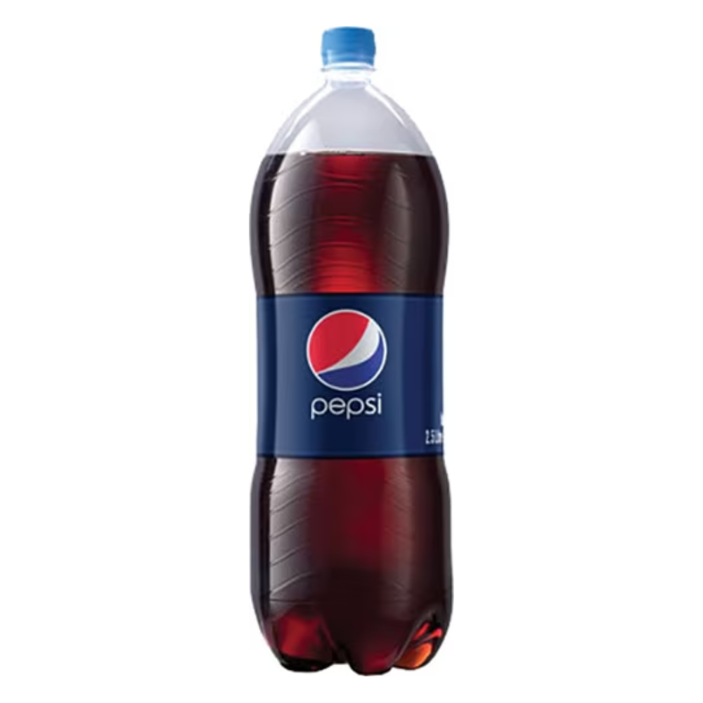 PEPSI 2.5 LT