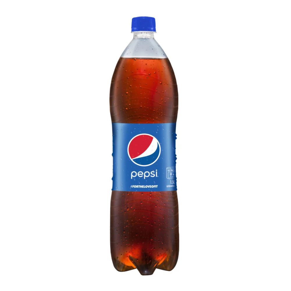 PEPSI 1.5 LT