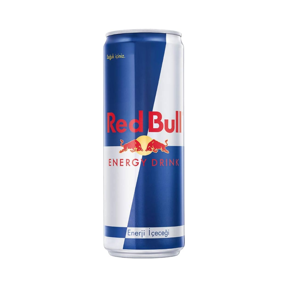 REDBULL ENERGY DRINK 355 ML