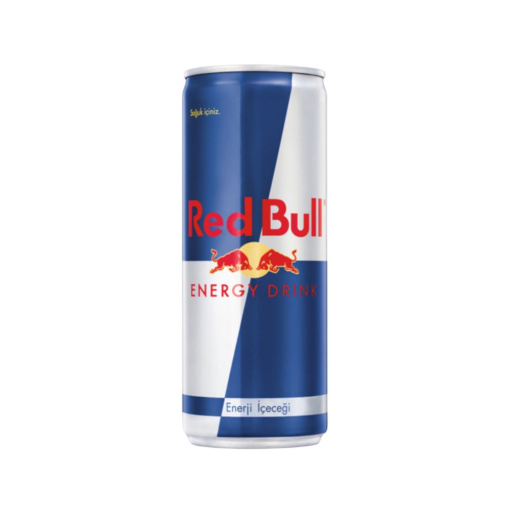 REDBULL ENERGY DRINK 250 ML REGULAR