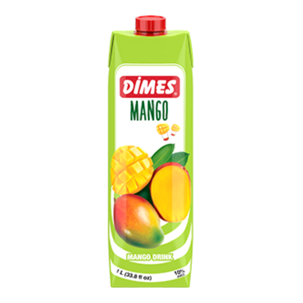 DİMES 1 LİTER TETRA MANGO