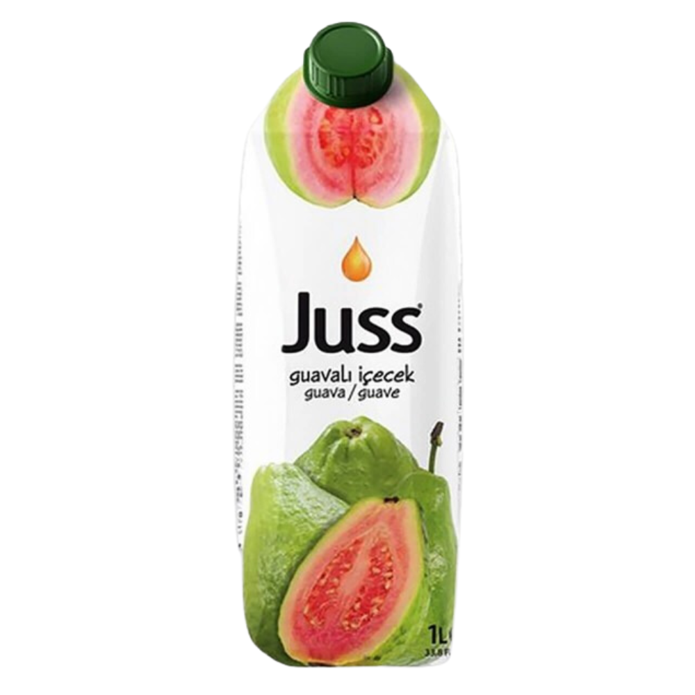 JUSS 1 LT GUAVA