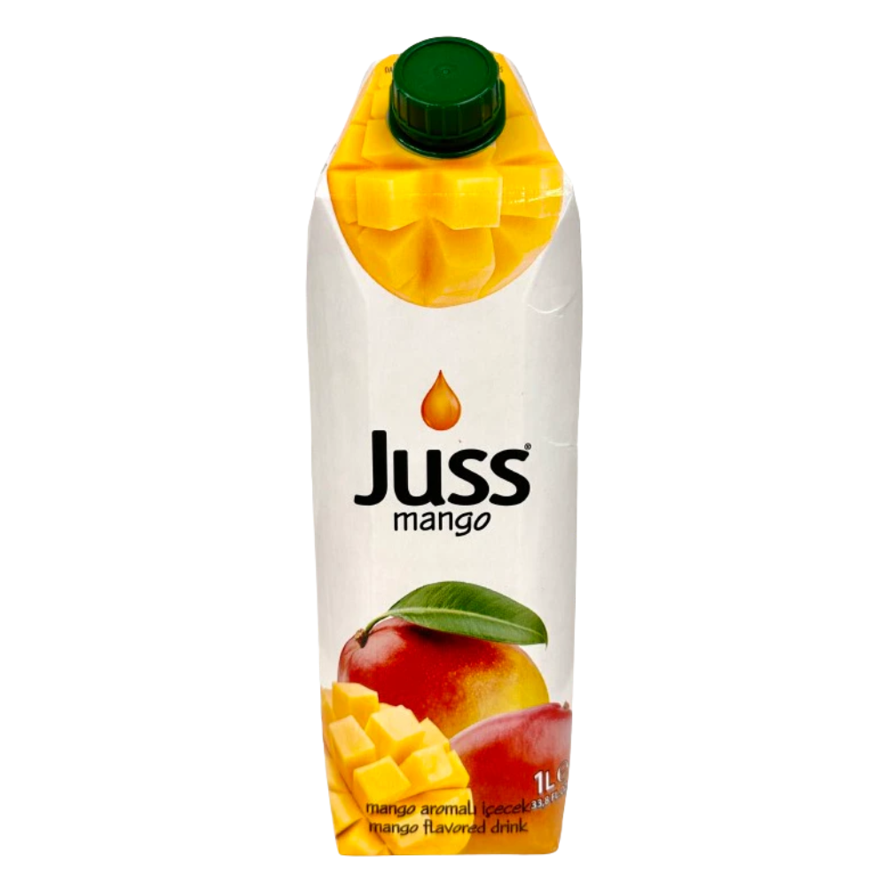 JUSS 1 LT MANGO