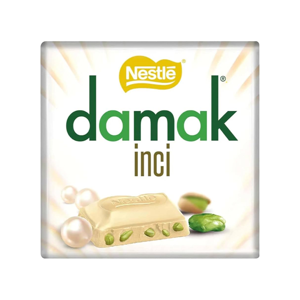 NESTLE DAMAK PEARL 60 GR