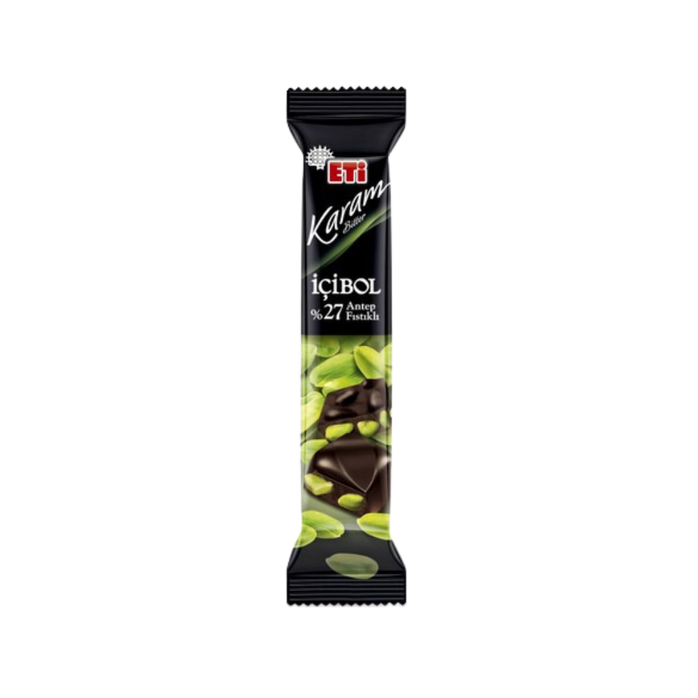 ETI KARAM PISTACHIO 28GR