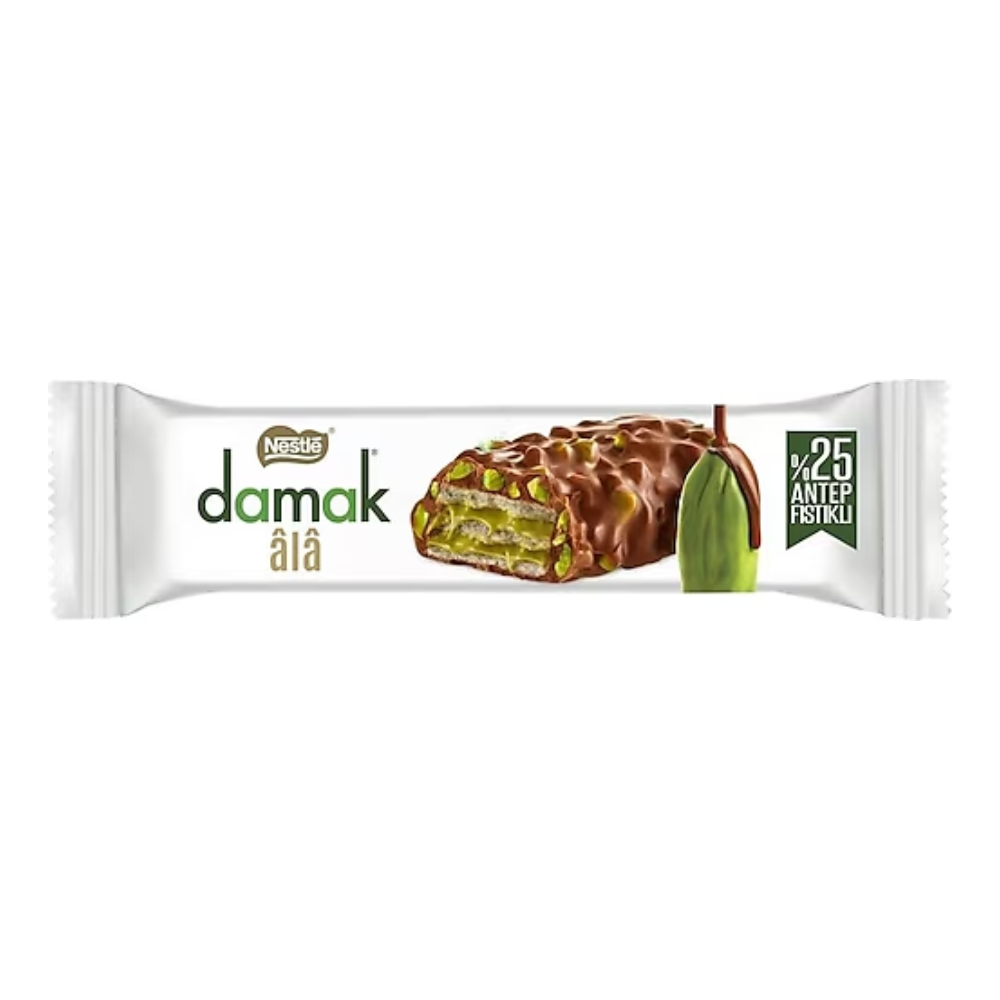 NESTLE DAMAK ALA 30GR