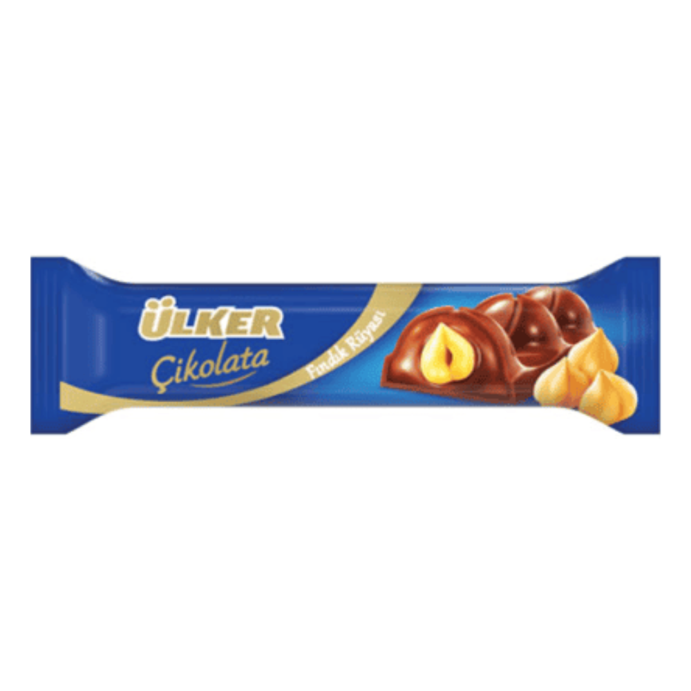 ÜLKER HAZELNUT DREAM 40 GR