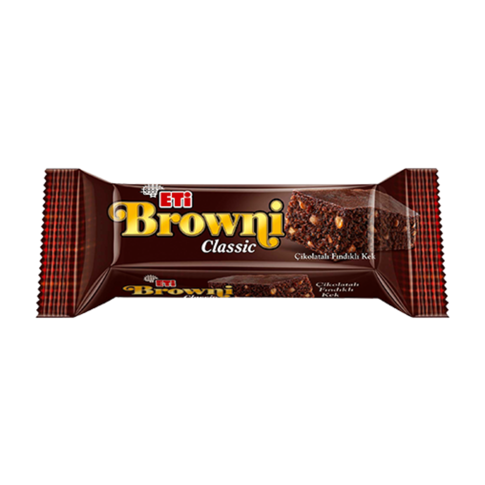 ETI BROWNI CLASSIC 40G