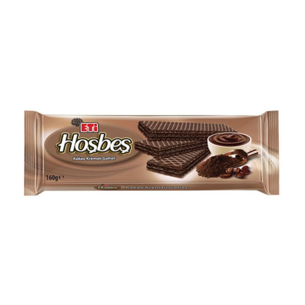 ETI HOSBES COCOA 142 GR