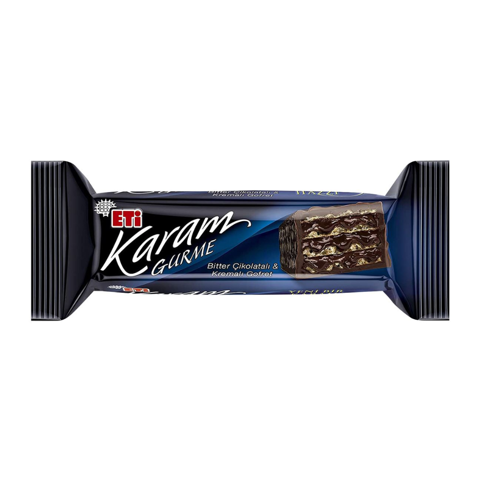 ETI KARAM GURME 50 GR