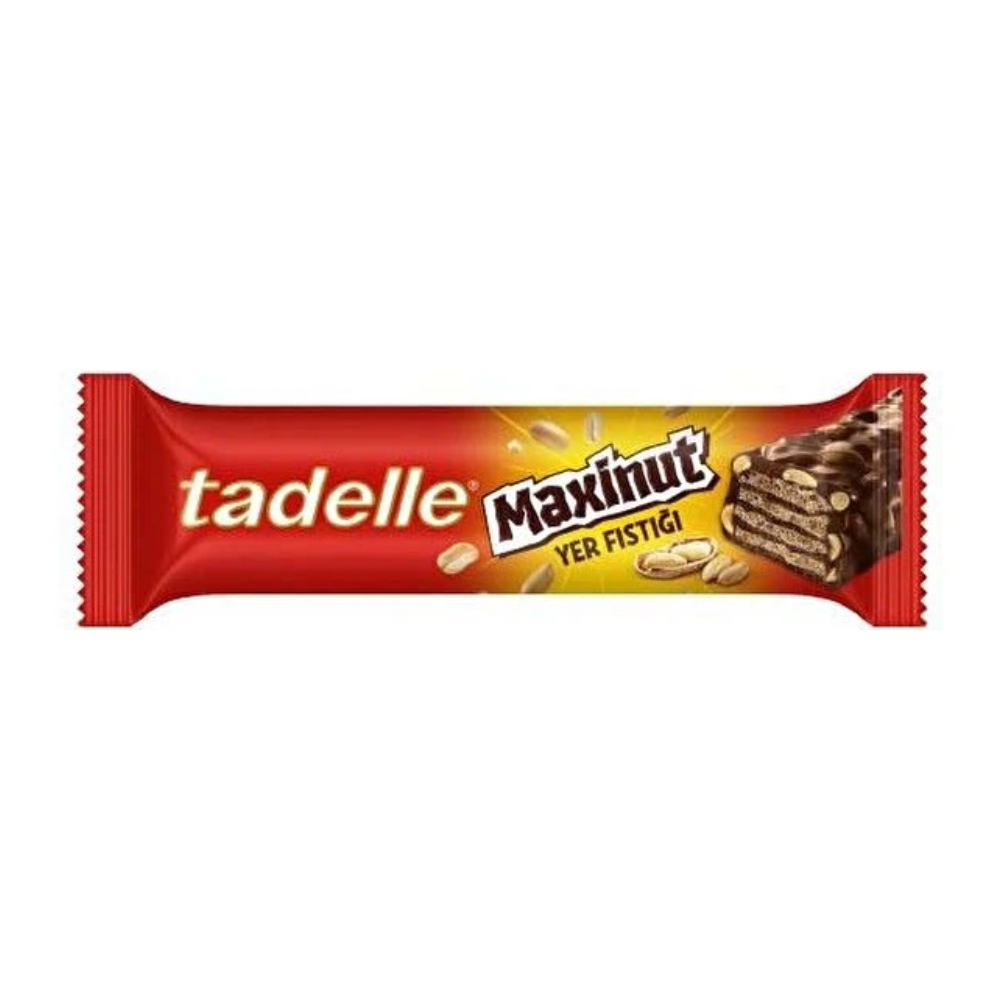 TADELLE MAXINUT WAFER 30 GR