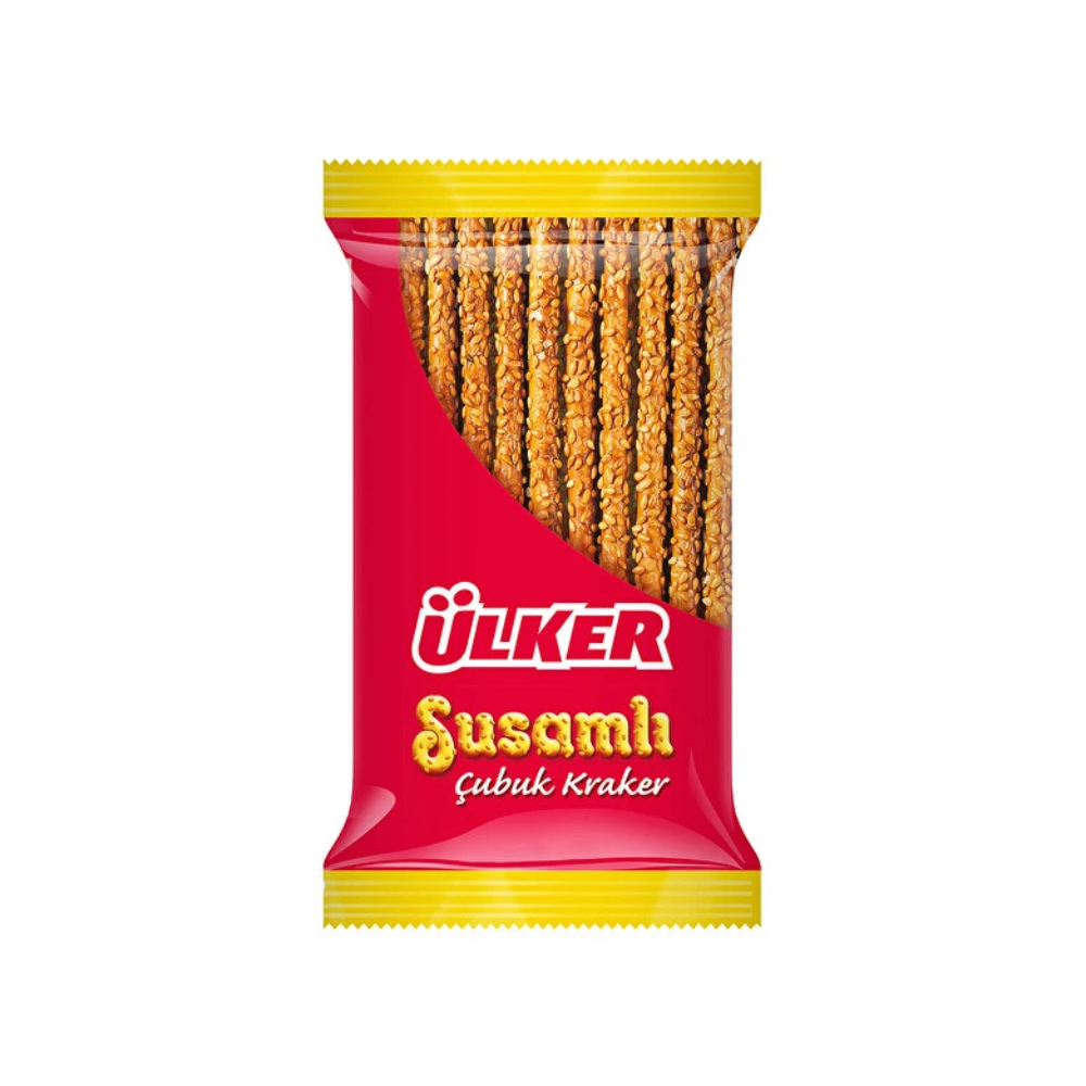 ÜLKER SESAME CRAKER 45GR